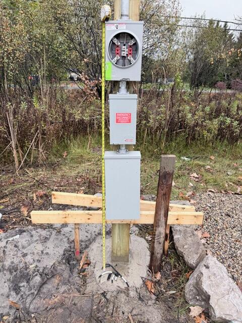 5500 N 20th Street, Kalamazoo, MI, 49004-1495