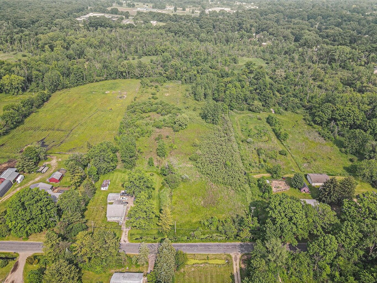 5500 N 20th Street, Kalamazoo, MI, 49004-1495