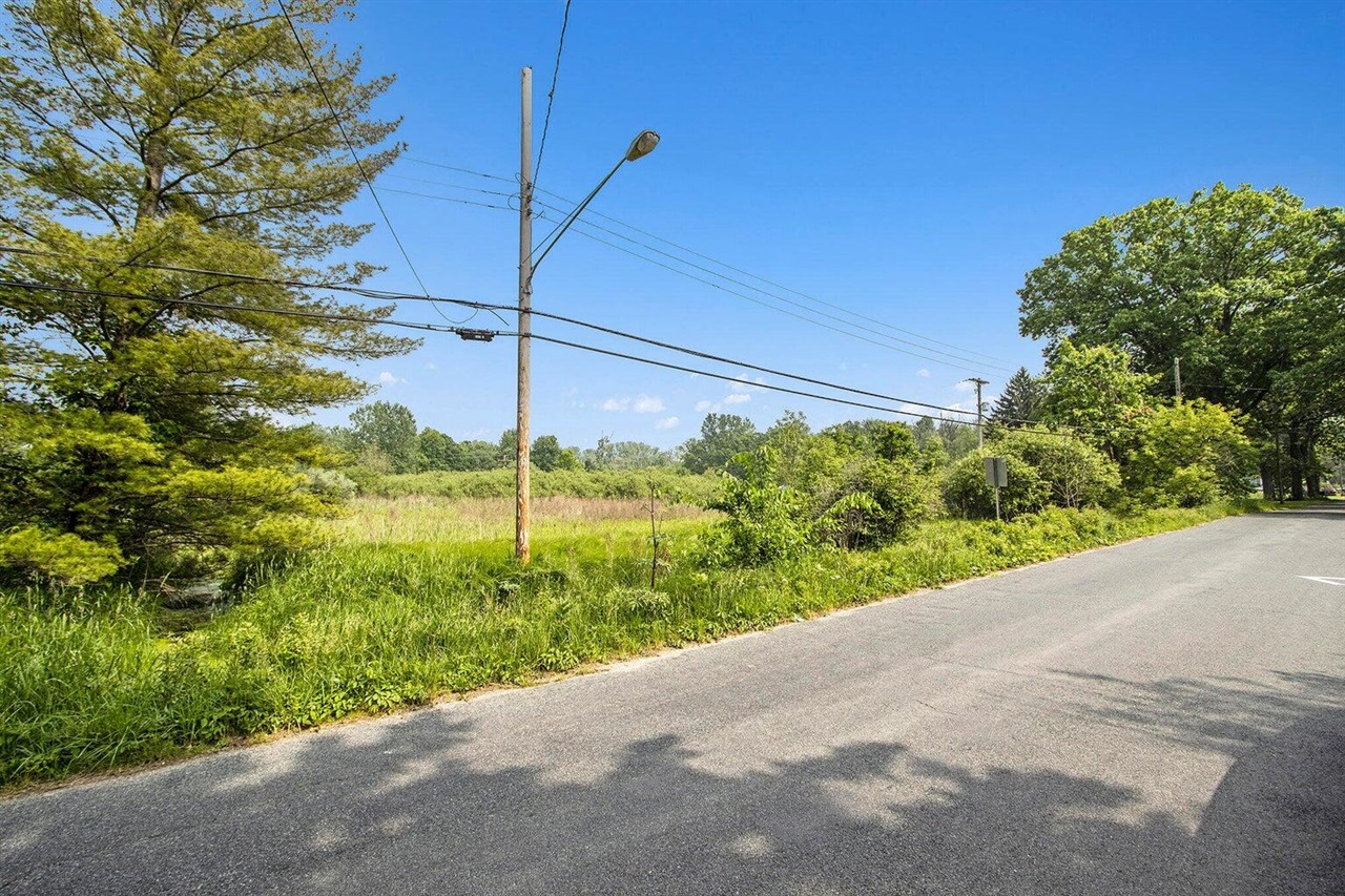 5500 N 20th Street, Kalamazoo, MI, 49004-1495