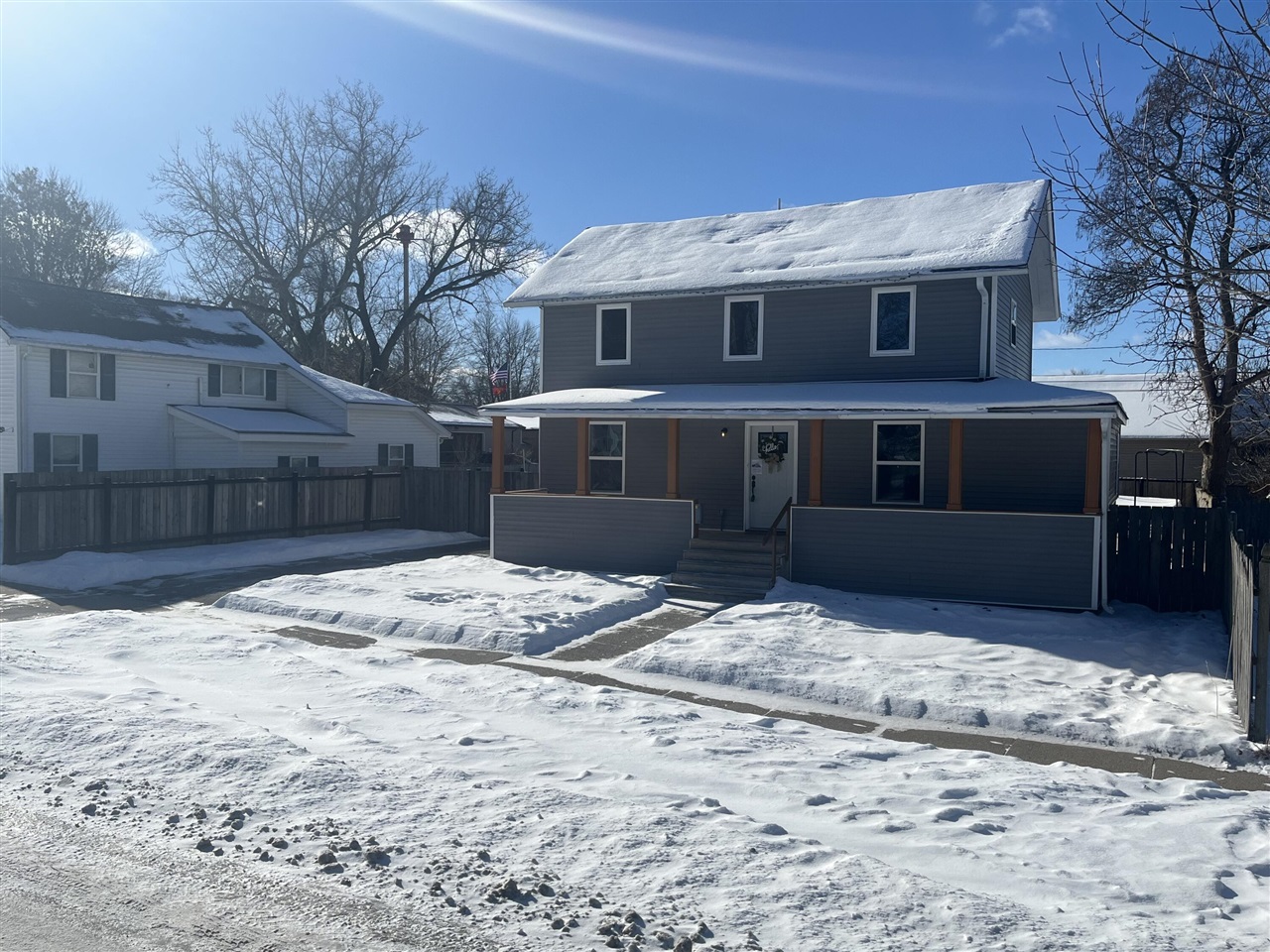 Homes for sale in Columbiaville, MI | 4435 Central St, Columbiaville, MI 48421 | MLS# 70514049