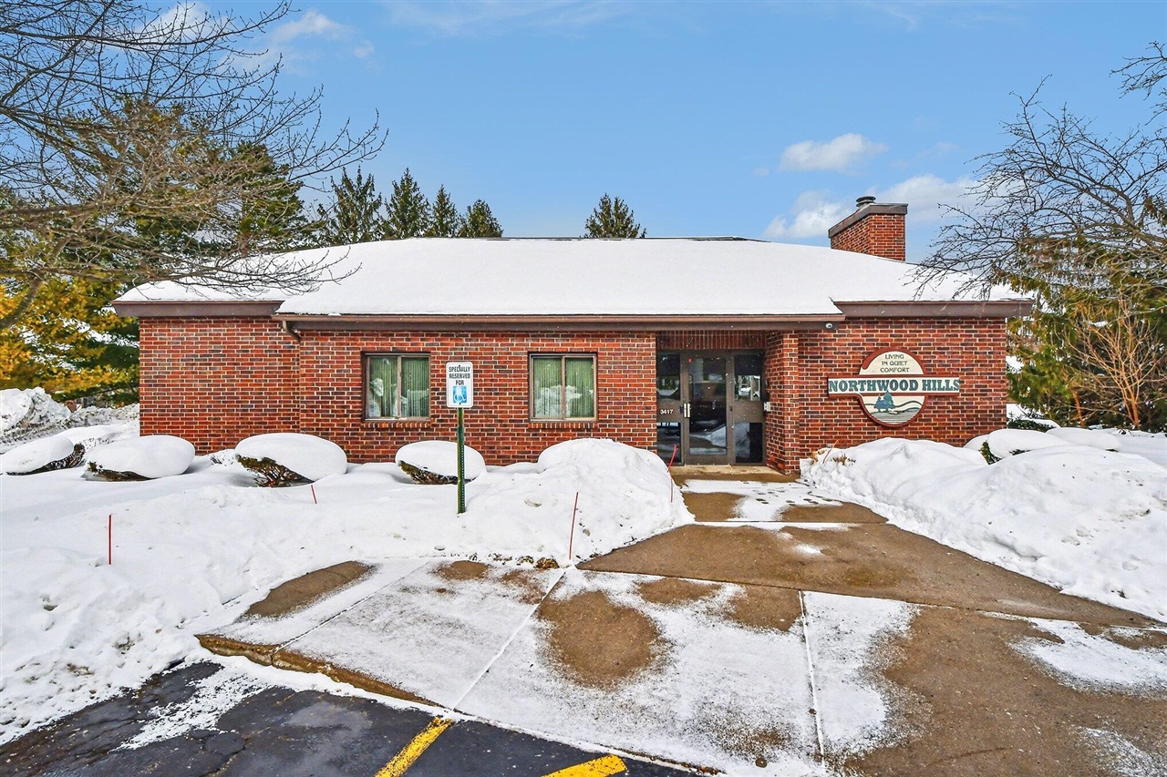  UNIT F, Grand Rapids, MI, 49525-6827