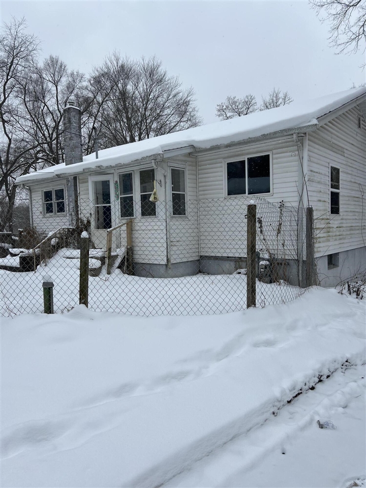 506 Funston Avenue, Battle Creek, MI, 49014-6030