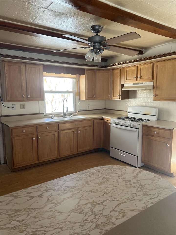 506 Funston Avenue, Battle Creek, MI, 49014-6030