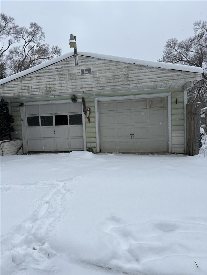 506 Funston Avenue, Battle Creek, MI, 49014-6030