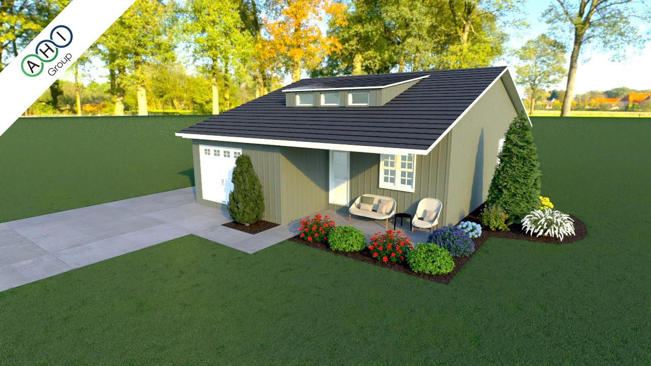 518 N State Street, Ionia, MI, 48846-1041