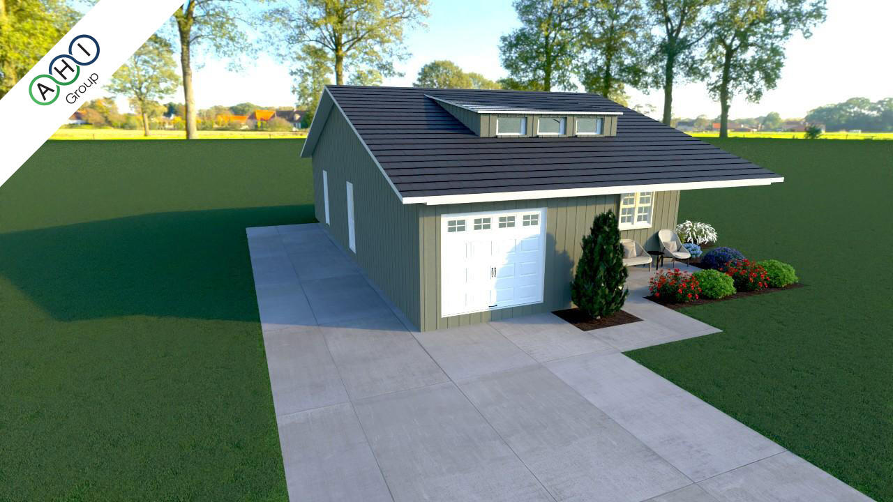 2842 Virginia Avenue, Kalamazoo, MI, 49004-1642