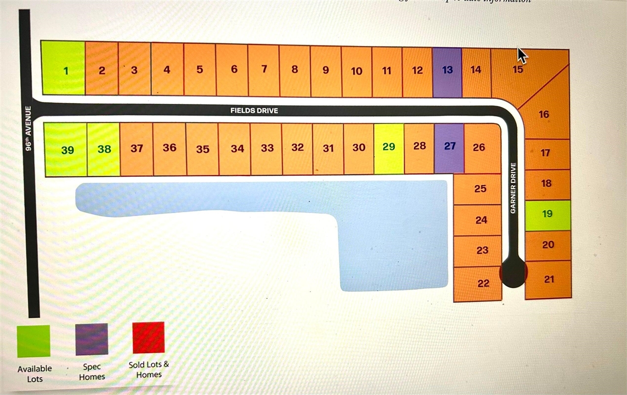 Homes for sale in Zeeland, MI | 9572 Fields Dr, Zeeland, MI 49464 | MLS# 70514089