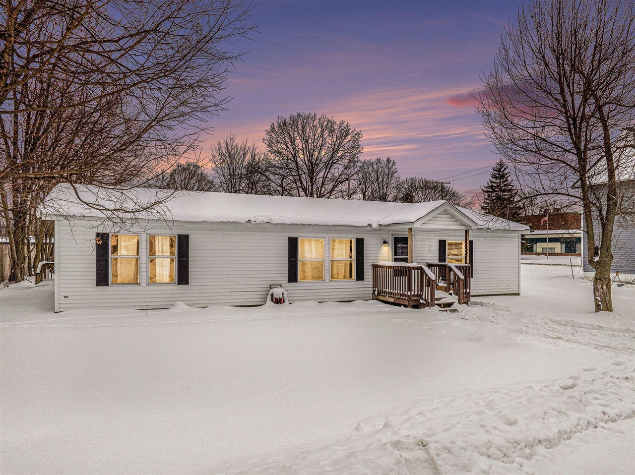 Homes for sale in Marcellus, MI | 214 E Arbor St, Marcellus, MI 49067 | MLS# 70514091