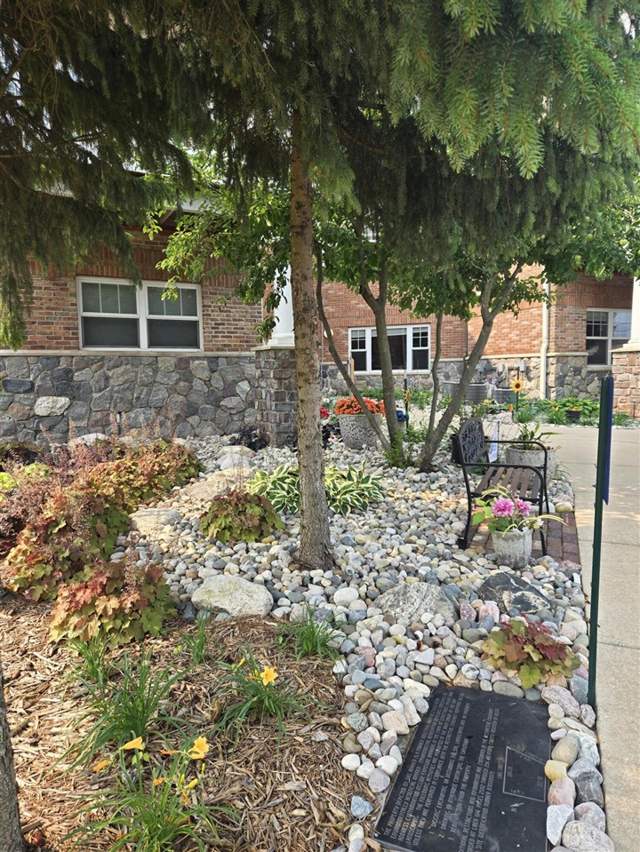 301 N Lake Street UNIT&nbsp;104, Cadillac, MI, 49601