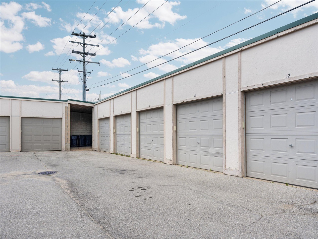 301 N Lake Street UNIT&nbsp;104, Cadillac, MI, 49601