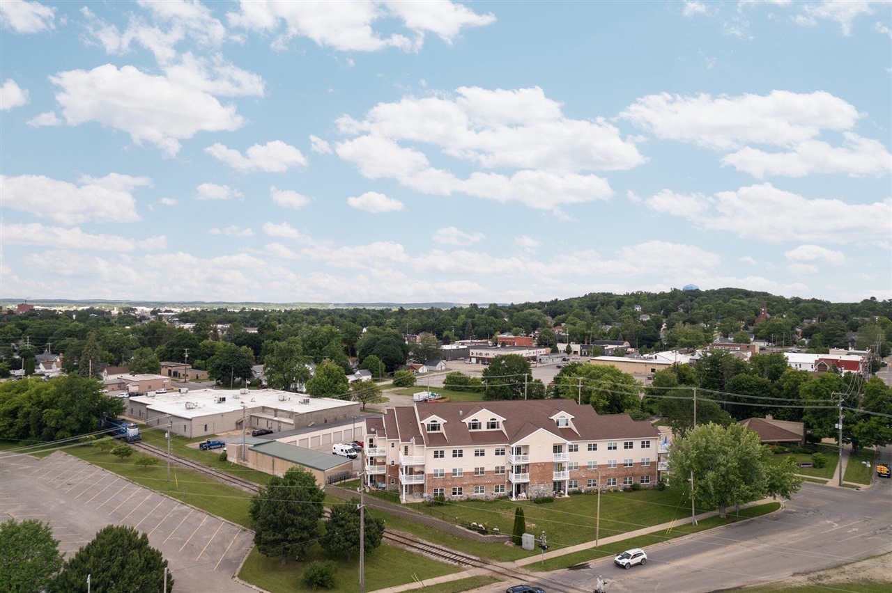 301 N Lake Street UNIT&nbsp;104, Cadillac, MI, 49601