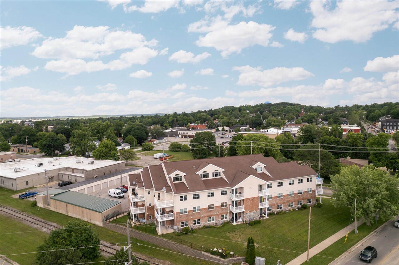 301 N Lake Street UNIT&nbsp;104, Cadillac, MI, 49601