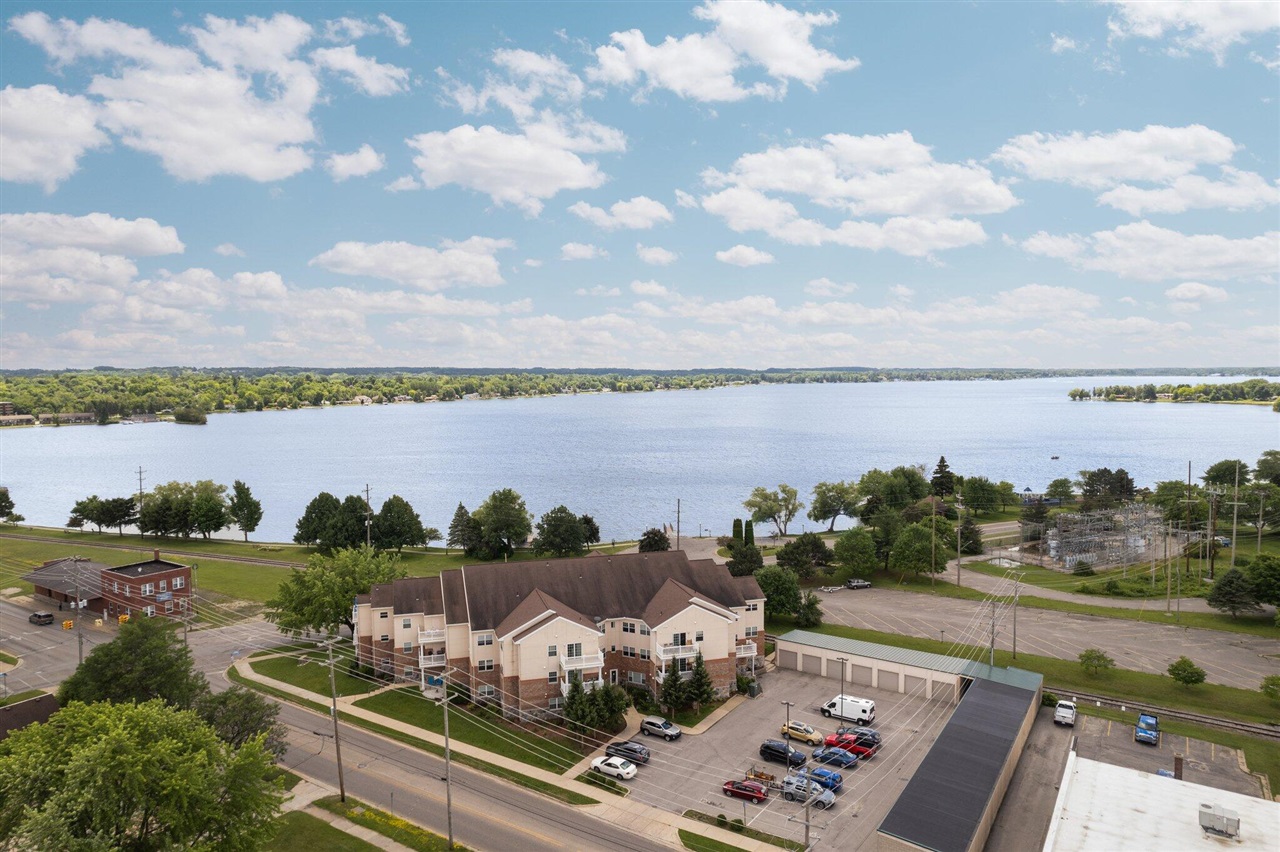 301 N Lake Street UNIT&nbsp;104, Cadillac, MI, 49601