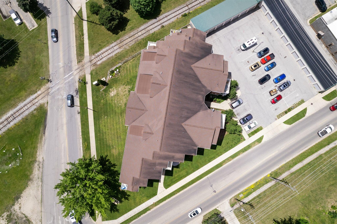 301 N Lake Street UNIT&nbsp;104, Cadillac, MI, 49601