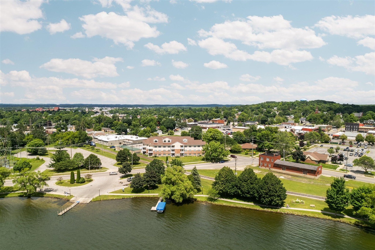301 N Lake Street UNIT&nbsp;104, Cadillac, MI, 49601