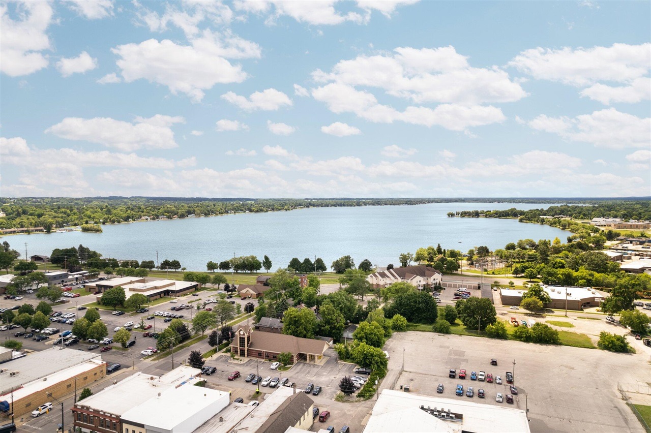 301 N Lake Street UNIT&nbsp;104, Cadillac, MI, 49601