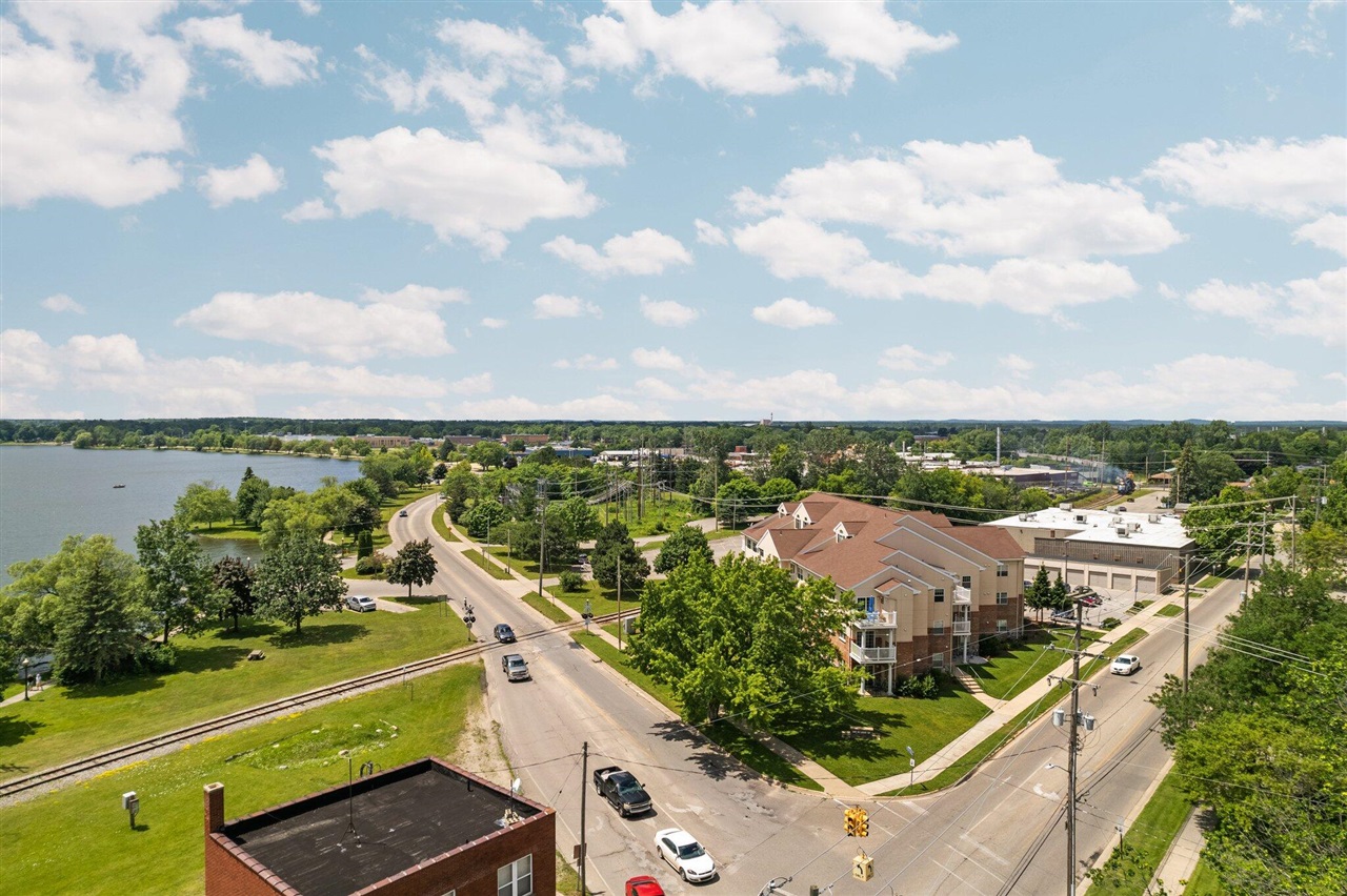 301 N Lake Street UNIT&nbsp;104, Cadillac, MI, 49601