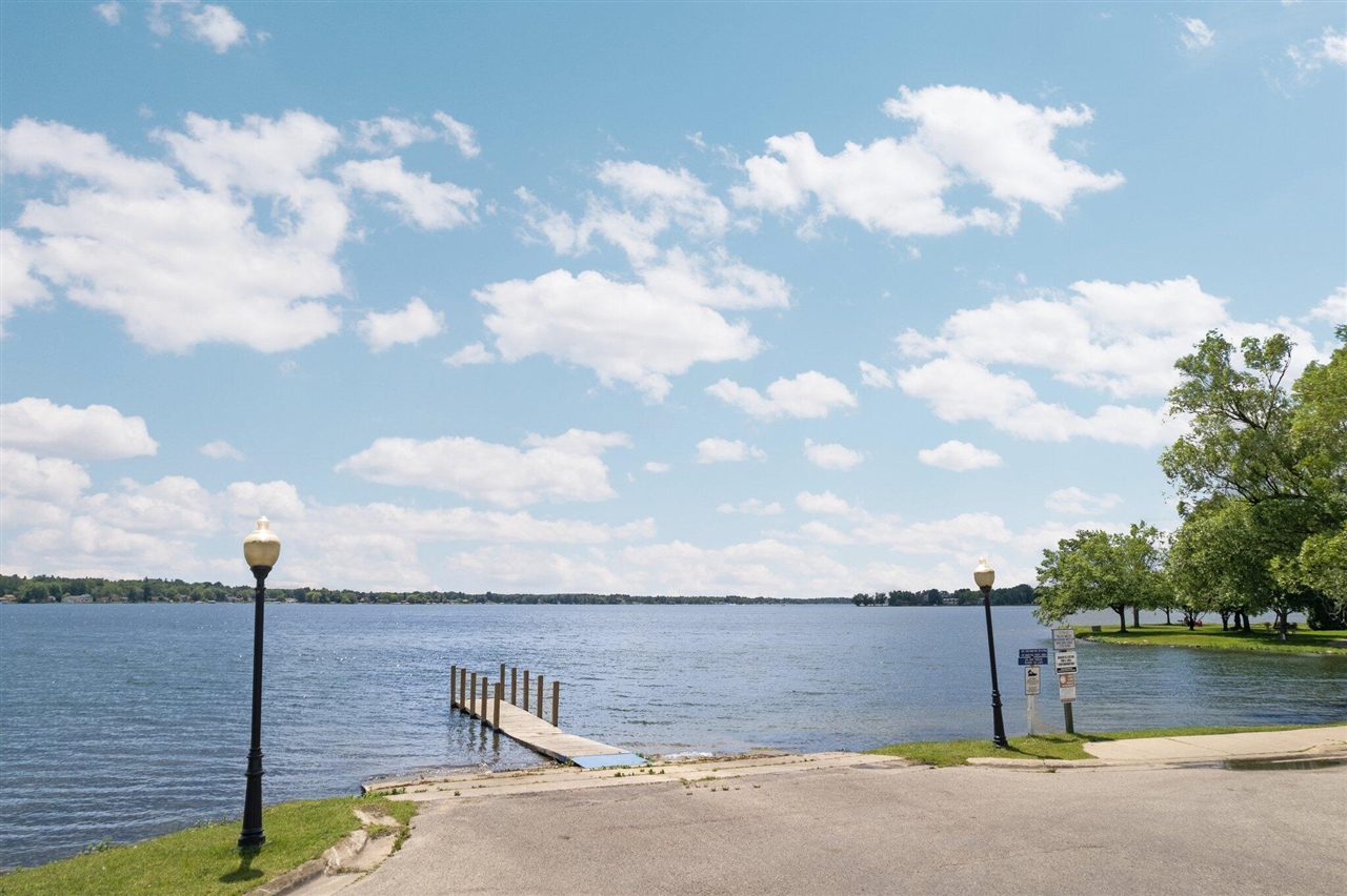 301 N Lake Street UNIT&nbsp;104, Cadillac, MI, 49601