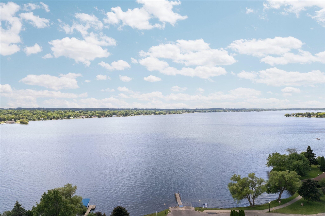 301 N Lake Street UNIT&nbsp;104, Cadillac, MI, 49601