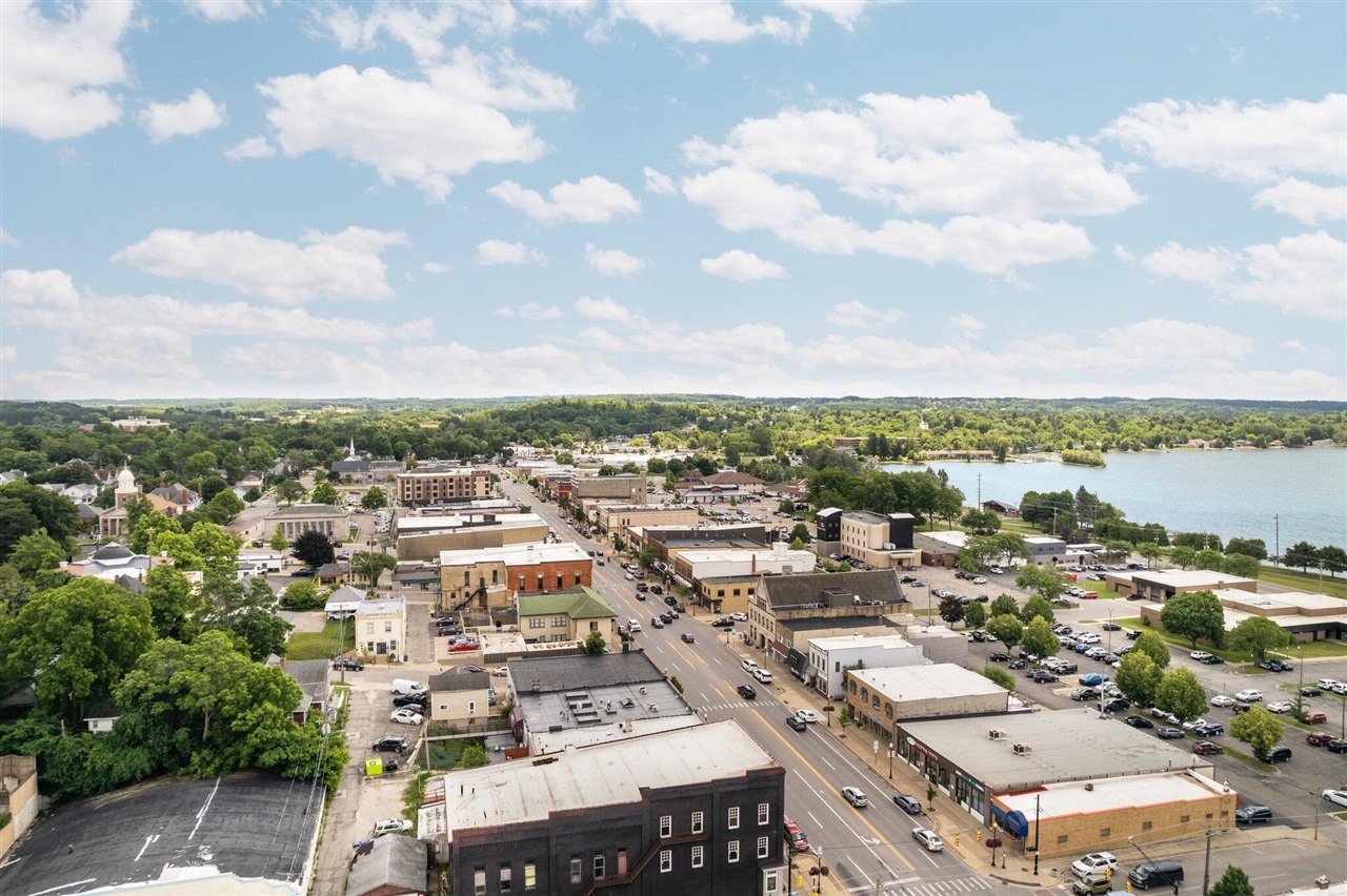 301 N Lake Street UNIT&nbsp;104, Cadillac, MI, 49601