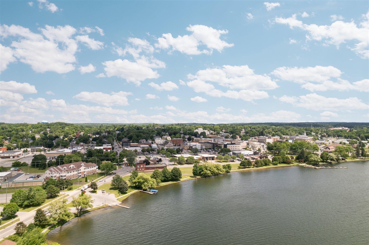 301 N Lake Street UNIT&nbsp;104, Cadillac, MI, 49601