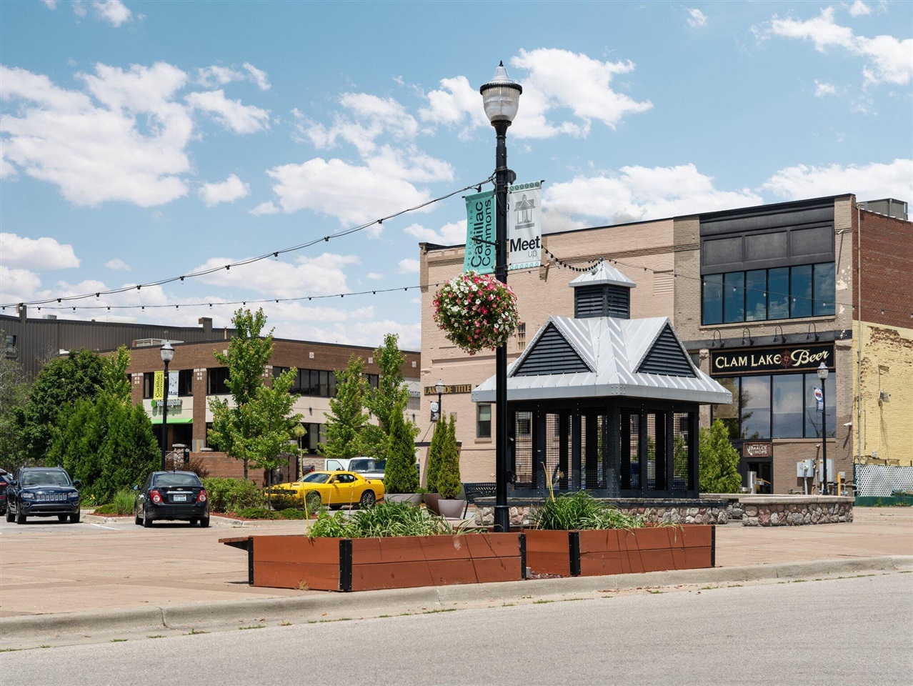 301 N Lake Street UNIT&nbsp;104, Cadillac, MI, 49601