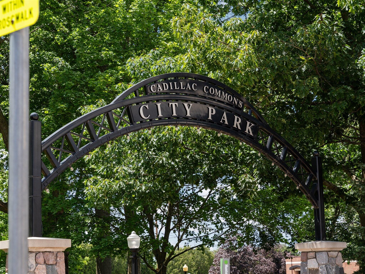 301 N Lake Street UNIT&nbsp;104, Cadillac, MI, 49601