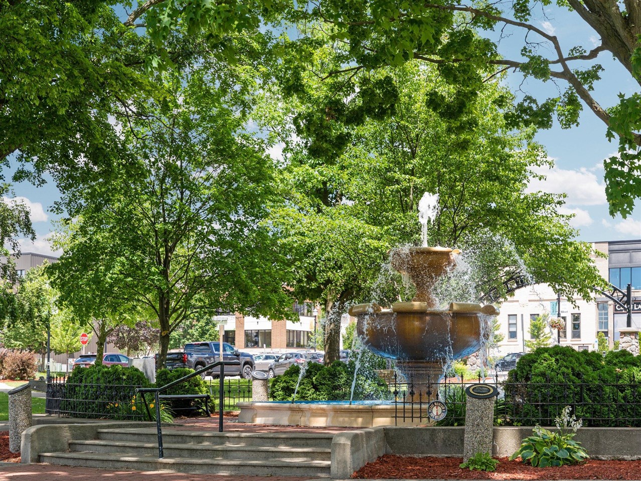 301 N Lake Street UNIT&nbsp;104, Cadillac, MI, 49601
