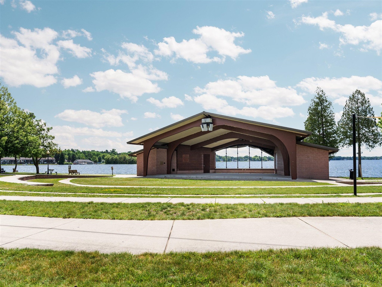 301 N Lake Street UNIT&nbsp;104, Cadillac, MI, 49601