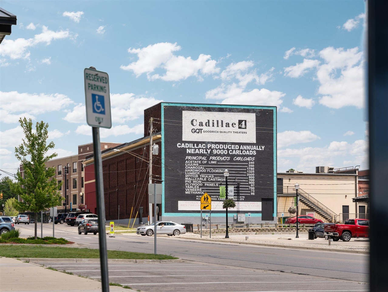 301 N Lake Street UNIT&nbsp;104, Cadillac, MI, 49601