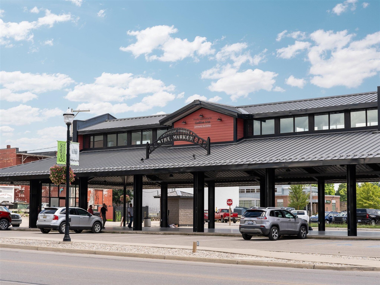 301 N Lake Street UNIT&nbsp;104, Cadillac, MI, 49601