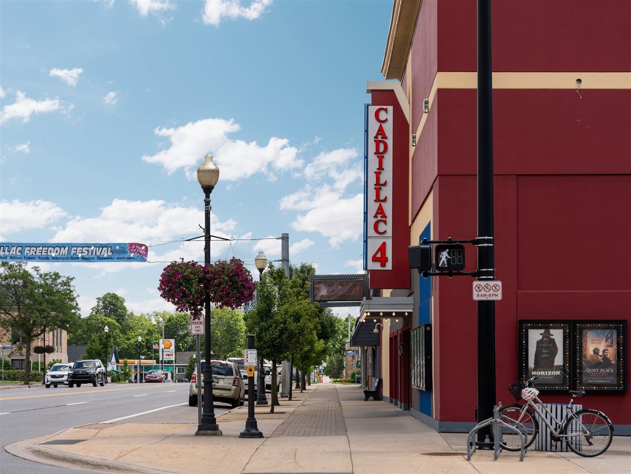 301 N Lake Street UNIT&nbsp;104, Cadillac, MI, 49601