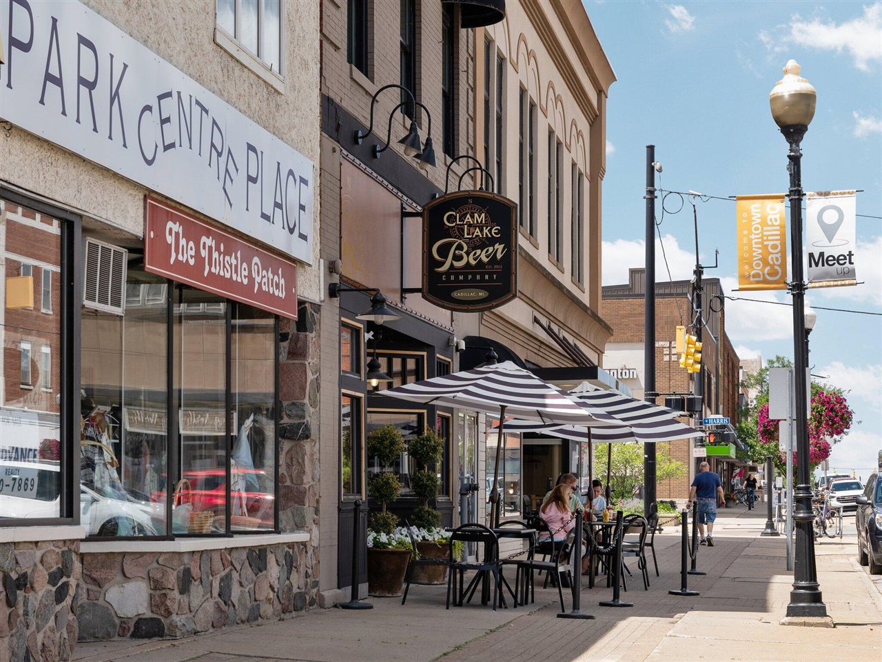 301 N Lake Street UNIT&nbsp;104, Cadillac, MI, 49601