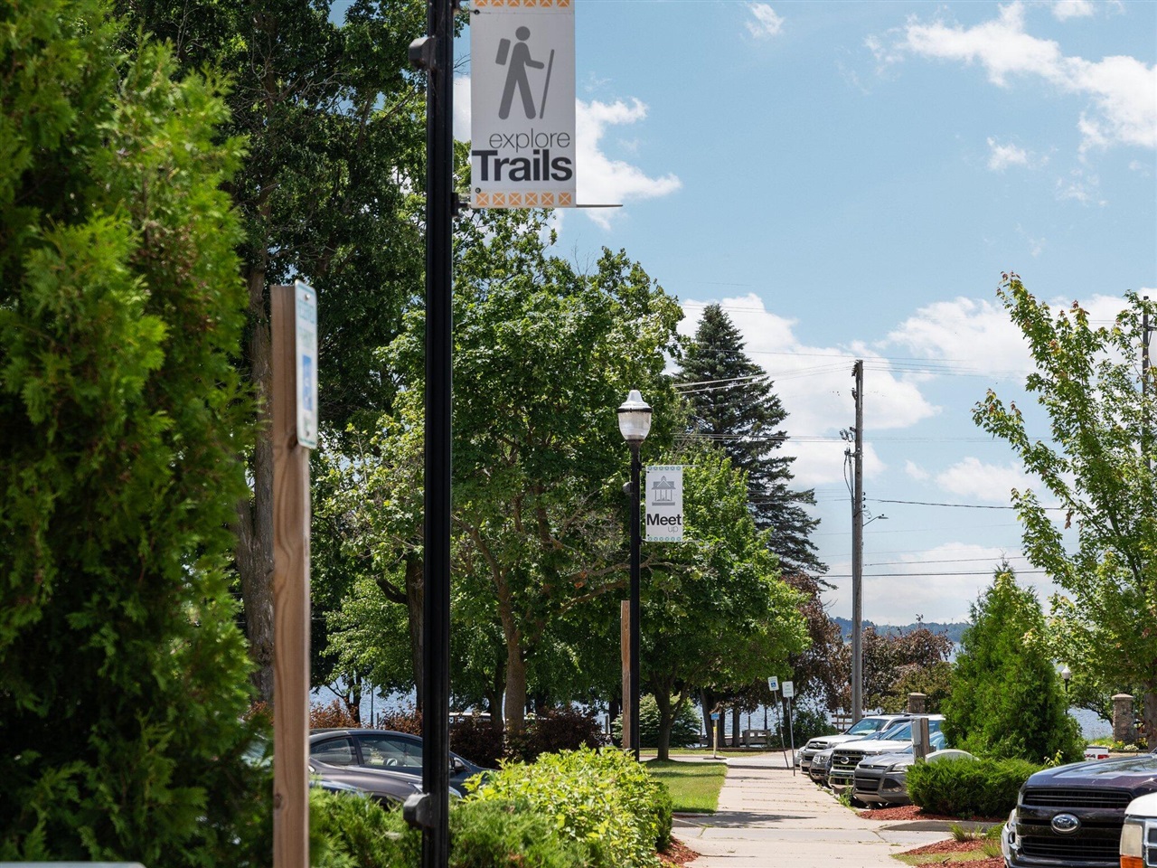 301 N Lake Street UNIT&nbsp;104, Cadillac, MI, 49601