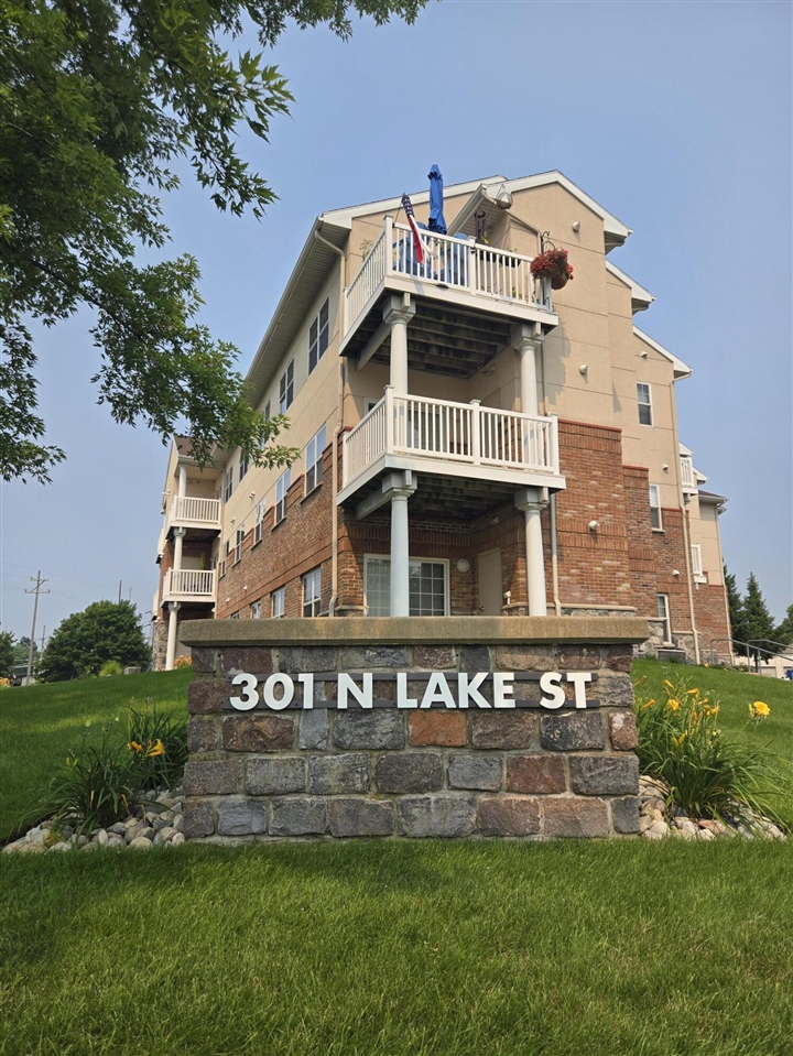 301 N Lake Street UNIT&nbsp;104, Cadillac, MI, 49601
