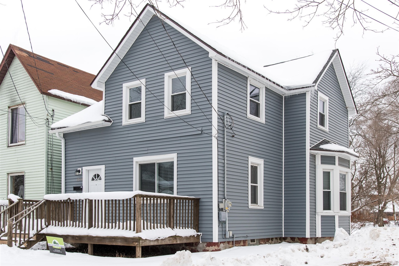 2334 Highland Street, Detroit, MI, 48206