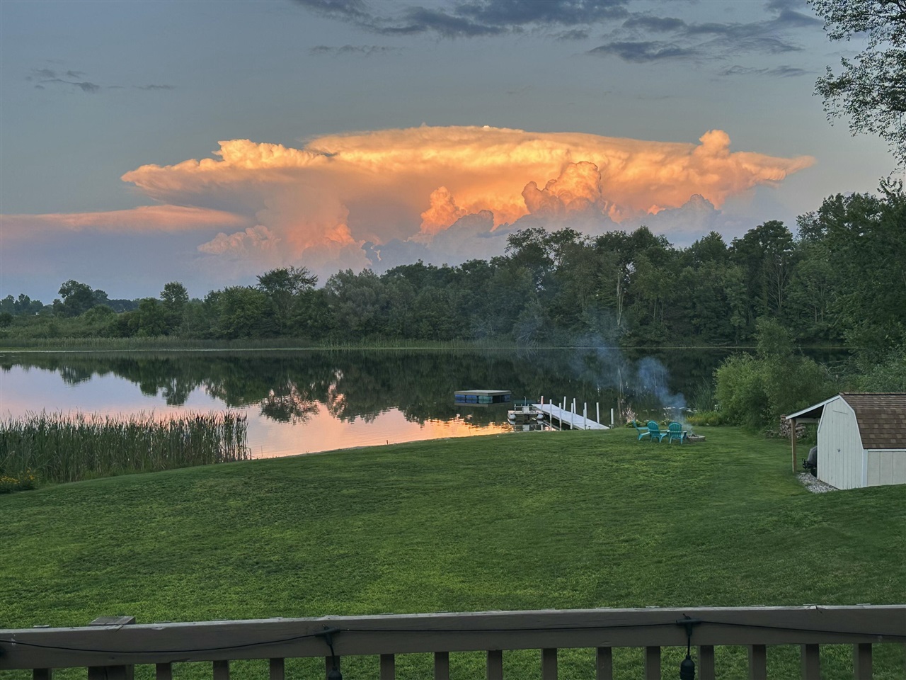 Homes for sale in Alto, MI | 8610 Dygert Dr, Alto, MI 49302 | MLS# 70514110