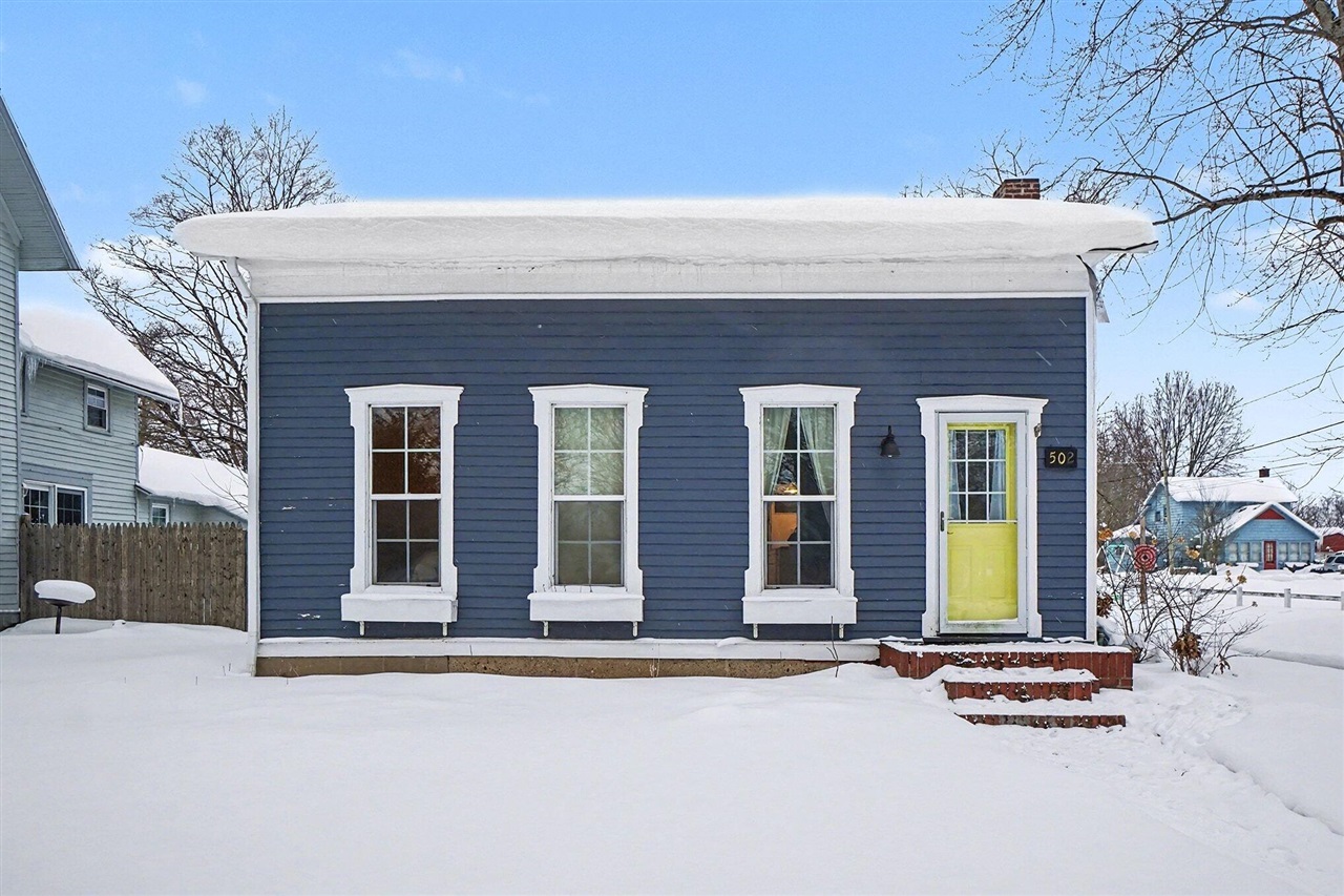 Mount Pleasant, MI, 48858