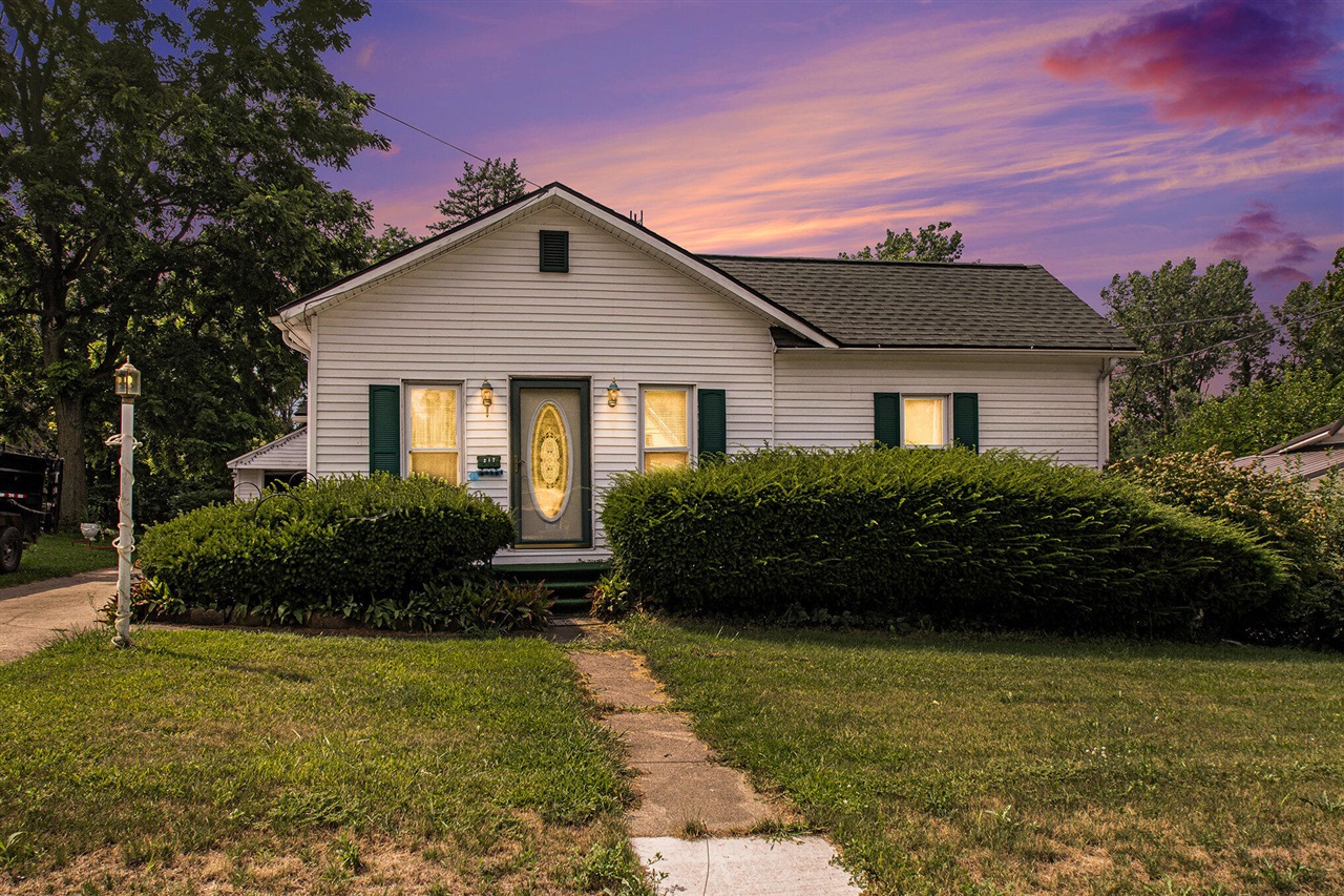 5776 Three Mile Drive, Detroit, MI, 48224 2645