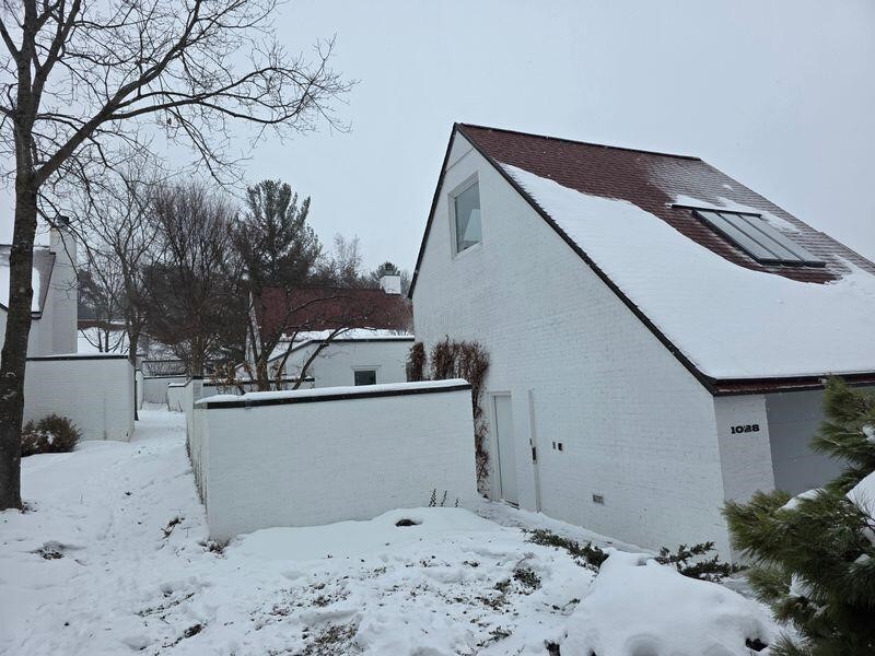 Ann Arbor, MI, 48103-4908