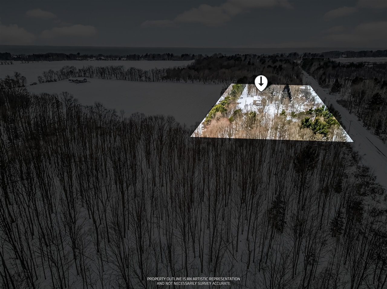 Homes for sale in Montague, MI | 7107 W Webster Rd, Montague, MI 49437 | MLS# 70514129