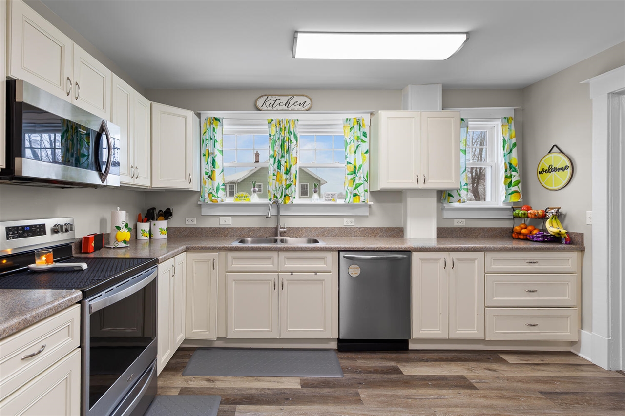 1001 W Michigan Avenue, Jackson, MI, 49202