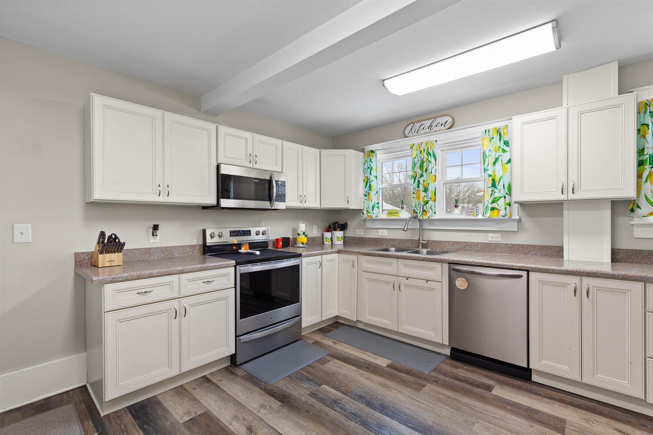 1001 W Michigan Avenue, Jackson, MI, 49202