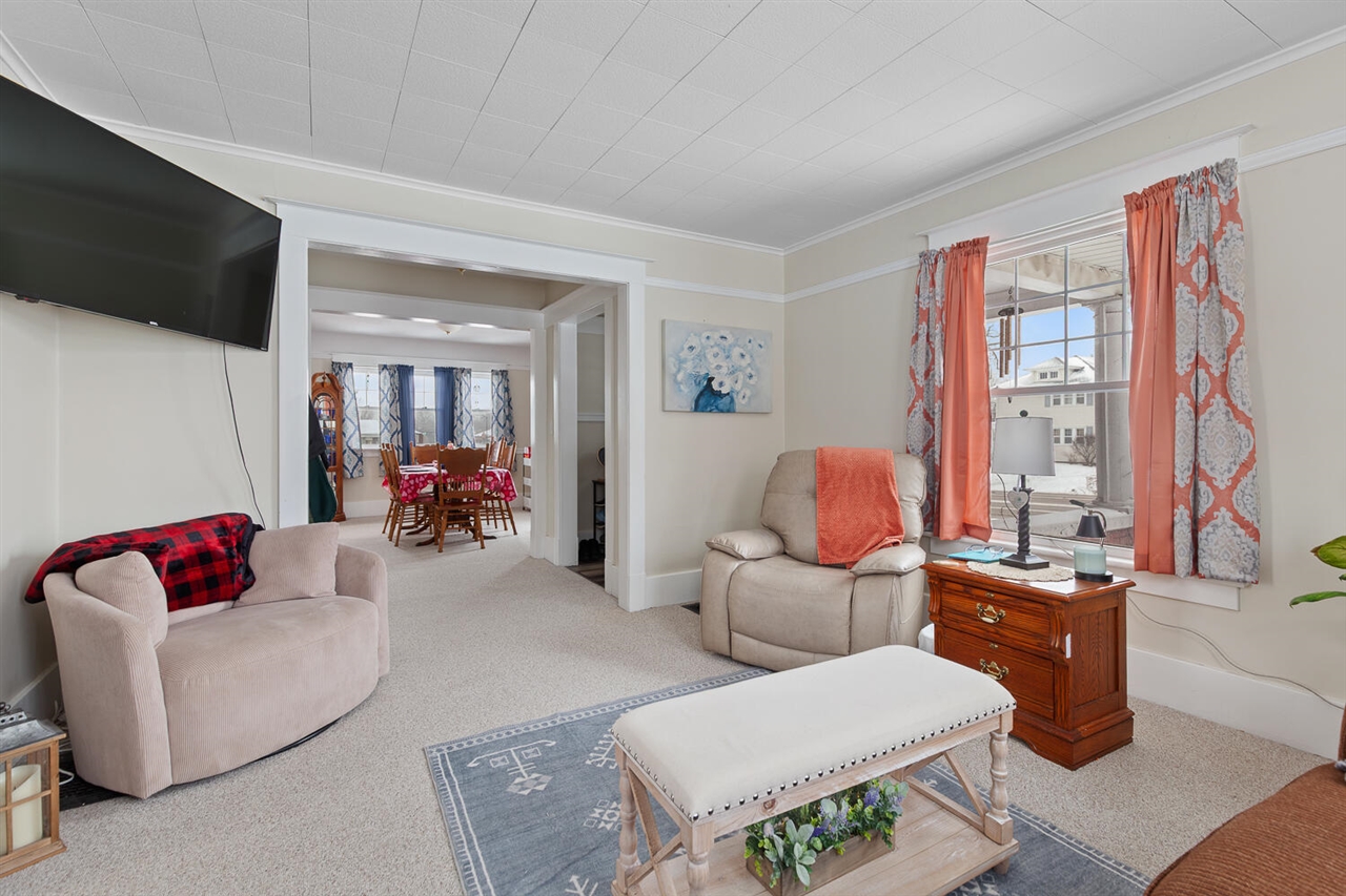 1001 W Michigan Avenue, Jackson, MI, 49202