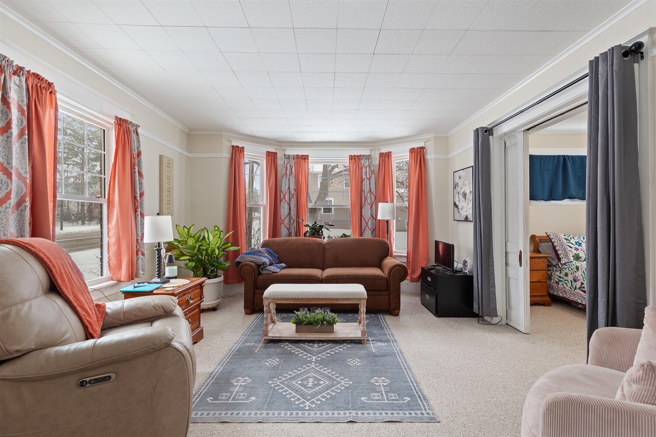 1001 W Michigan Avenue, Jackson, MI, 49202