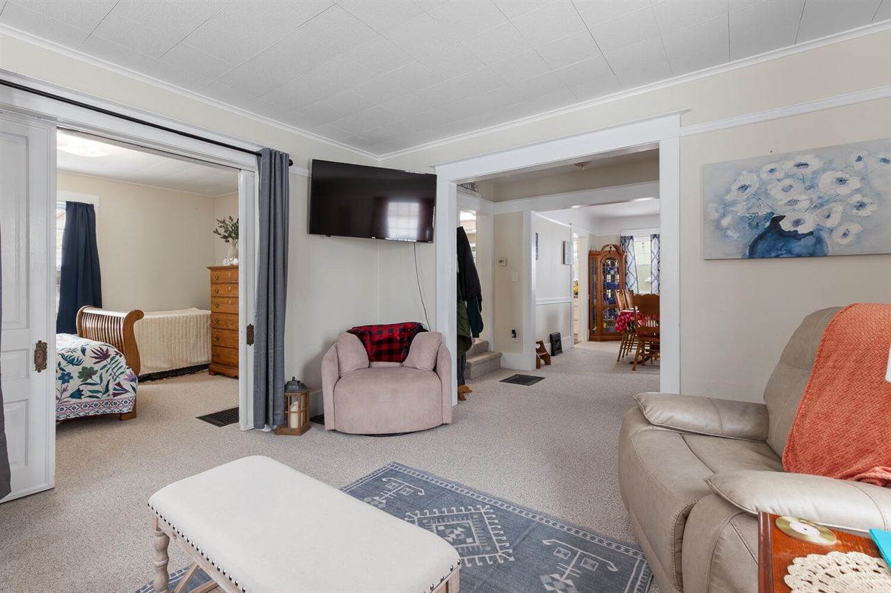 1001 W Michigan Avenue, Jackson, MI, 49202