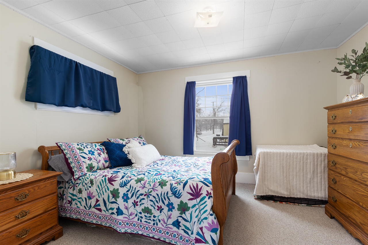 1001 W Michigan Avenue, Jackson, MI, 49202