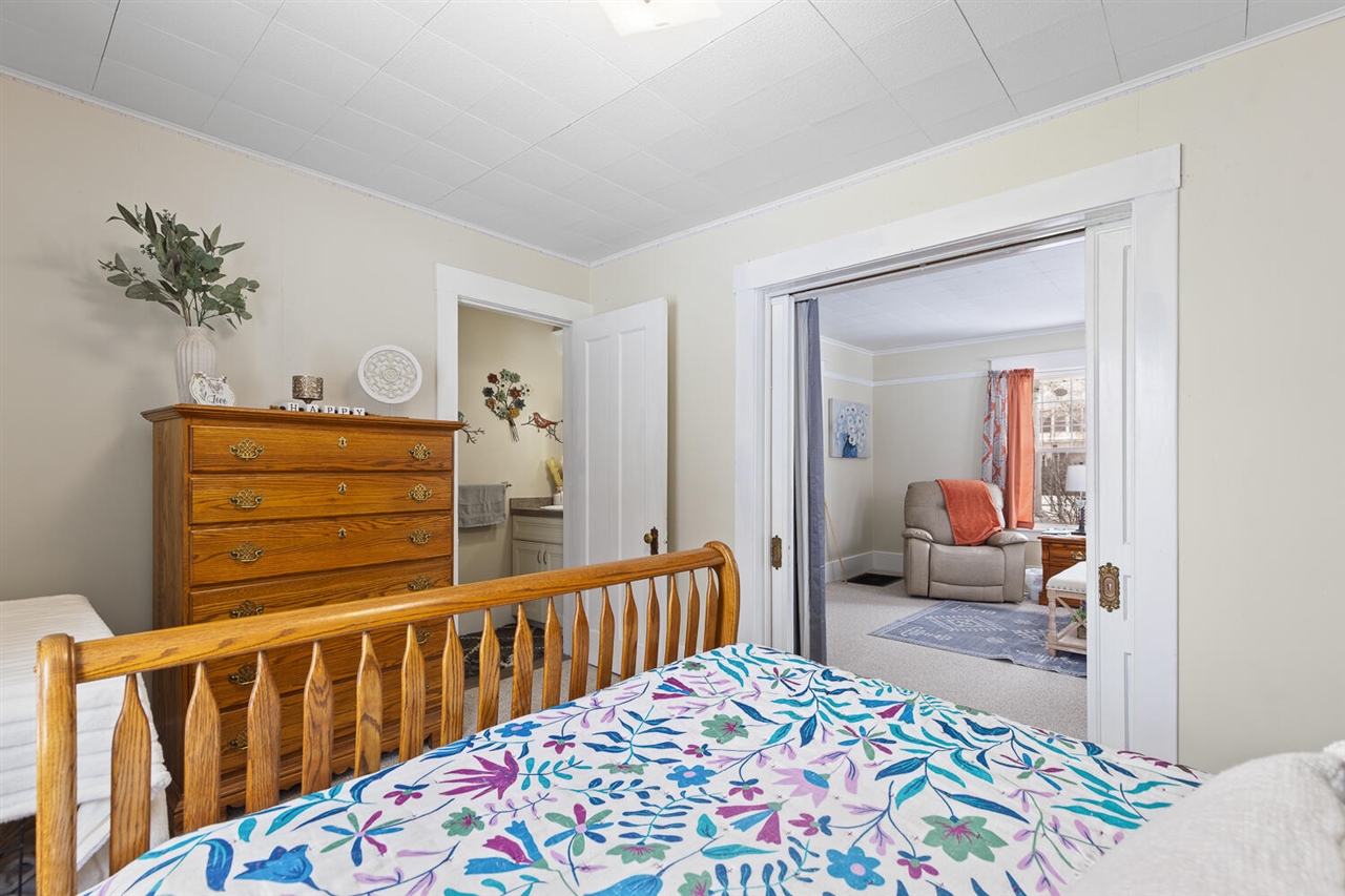 1001 W Michigan Avenue, Jackson, MI, 49202