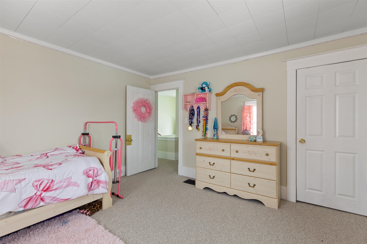 1001 W Michigan Avenue, Jackson, MI, 49202