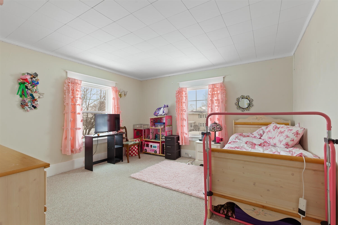 1001 W Michigan Avenue, Jackson, MI, 49202